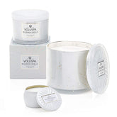 Bourbon Vanille Collection, Voluspa - RSVP Style
